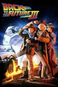 Back to the Future Part III (1990) [2160p] [HDR] (bluray) [WMAN-LorD] TRUEHD - ATMOS