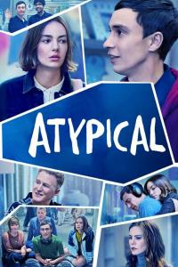 Atypical (2017) Season 1 S01 (1080p NF WEB-DL x265 HEVC 10bit EAC3 5.1 t3nzin) [QxR]
