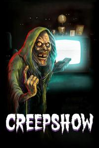 Creepshow (2019) Season 1 S01 + Extras (1080p BluRay x265 HEVC 10bit EAC3 5.1 Ghost) [QxR]