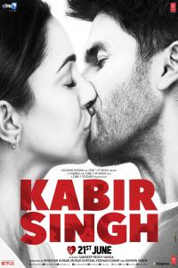 Kabir Singh (2019) Hindi 720p HDRip x264 AAC MSubs - Downloadhub