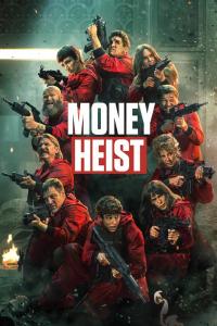 Money Heist season 1 complete English x264 720p Obey[TGx]