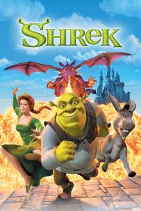Shrek 2001 2160p UHD BluRay DV HDR10 DTS-X 7 1 x265-BiTOR