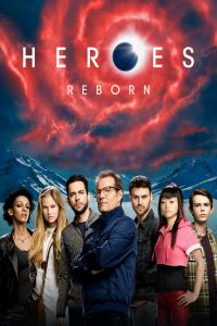 Heroes Reborn (2015) Season 1 S01 (1080p BluRay x265 HEVC 10bit AAC 5.1 Silence) [QxR]