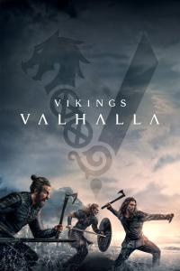 Vikings Valhalla S02e01-08 [1080p Ita Eng Spa 5.1 h265 10bit SubS][MirCrewRelease] byMe7alh 