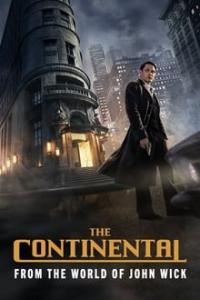 The.Continental.S01.COMPLETE.720p.PCOK.WEBRip.x264-GalaxyTV