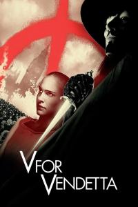 V For Vendetta (2005) 1080p PROPER Bluray 10-bit x265 HEVC TrueHD AC3 5.1 [XannyFamily]