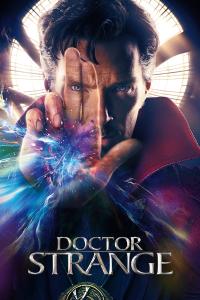 Doctor Strange (2016) [2160p] [HDR] (bluray) [WMAN-LorD]