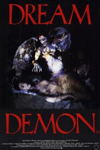 Dream Demon Directors Cut - Horror 1988 Eng Rus Multi Subs 1080p [H264-mp4]