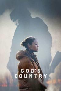 God's Country (2022) HDRip English Movie Watch Online Free