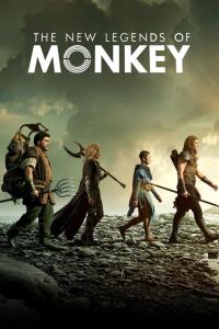 The.New.Legends.of.Monkey.S02.COMPLETE.720p.NF.WEBRip.x264-GalaxyTV