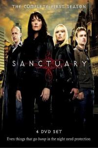 Sanctuary.S01.720p.x265-ZMNT