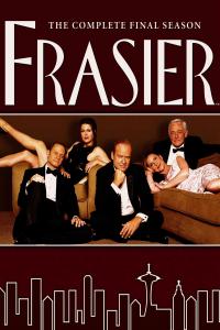 Frasier (1993) Season 1-11 S01-S11 (1080p BluRay x265 HEVC 10bit AAC 2.0 Silence) [QxR]