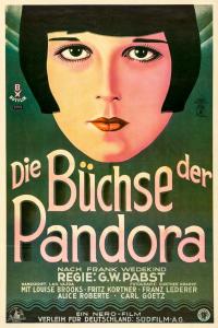 Pandora's Box (1929) Criterion 1080p BluRay x265 HEVC EAC3-SARTRE [Pandoras Box]