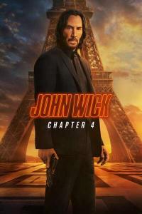 John Wick Chapter 4 2023 4K 2160p HDR+