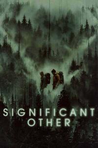 Significant Other (2022) HDRip English Movie Watch Online Free
