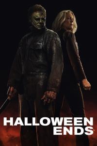 Halloween Ends (2022) HDRip English Movie Watch Online Free