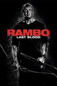 Rambo Last Blood 2019 720p HC HDRip x264 800MB ESubs - MkvHub