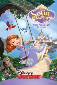 Sofia the First (TV Series 2012–2018) COMPLETE