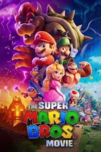 The Super Mario Bros. Movie 2023 2160p BLURAY REMUX HEVC HDR10 TrueHD 7.1-samhyde