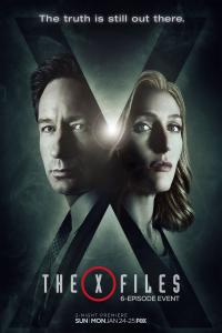 The.X-Files.S01.1080p.BluRay.x265-KONTRAST