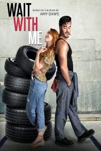 Wait with Me (2023) HDRip English Movie Watch Online Free