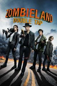 Zombieland: Double Tap (2019) 720p BluRay x264 AAC 850MB ESub [MOVCR]