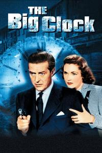 The Big Clock (1948) Arrow 1080p BluRay x265 HEVC FLAC-SARTRE