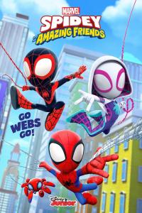 Marvels.Spidey.And.His.Amazing.Friends.S01.COMPLETE.720p.HULU.WEBRip.x264-GalaxyTV