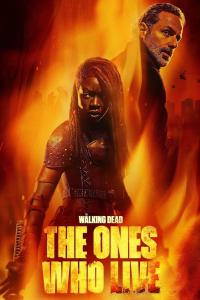 The Walking Dead The Ones Who Live S01E05 Become 1080p AMZN WEB-DL DDP5 1 H 264-NTb[TGx]