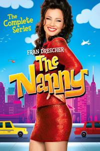 The Nanny (1993) Season 1-6 S01-S06 (1080p WEB-DL x265 HEVC 10bit AC3 2.0 Silence) [QxR]