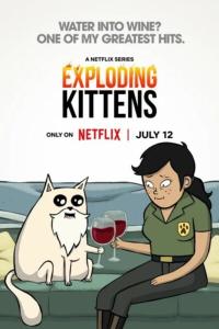 Exploding.Kittens.S01.COMPLETE.720p.NF.WEBRip.x264-GalaxyTV