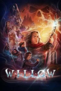 Willow S01e01-08 [1080p Ita Eng Spa h265 10bit SubS][MirCrewRelease] byMe7alh