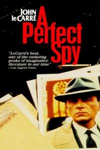 A Perfect Spy S01 DVDrip RB58