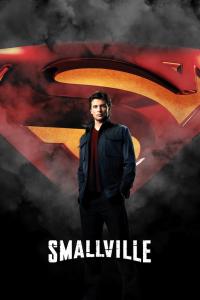 Smallville (2001) Season 1-10 S01-S10 (1080p BluRay x265 HEVC 10bit AAC 5.1 Silence) [QxR]