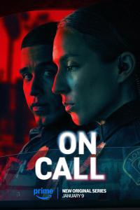 On Call S01 AMZN 1080p H.264-  MIXED