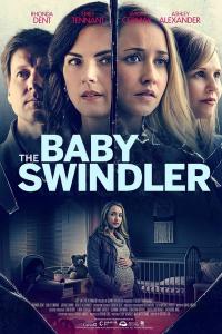 The Baby Swindler (2023) HDRip English Movie Watch Online Free