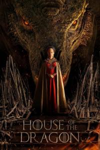 House Of The Dragon S01e01-10 [1080p Ita Eng Spa h265 10bit SubS][MirCrewRelease] byMe7alh
