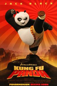 Kung Fu Panda (2008) [2160p] WEB DV HDR [AV1-10bit Opus 5.1]