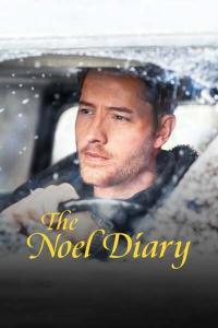 The Noel Diary (2022) HDRip English Movie Watch Online Free