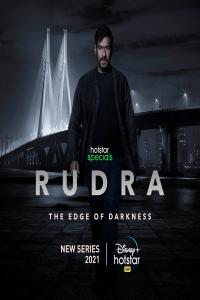 Rudra - The Edge Of Darkness Season 1 (S01) (2022) 1080p 10bit DS4K DSNP WEBRip x265 HEVC Hindi DD 5.1 ~ TsS