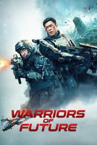 Warriors of Future (2022) HDRip English Full Movie Watch Online Free