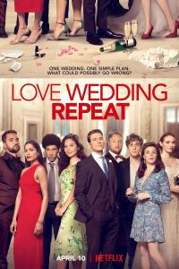 Love.Wedding.Repeat.2020.HDRip.XviD.AC3-EVO[TGx]