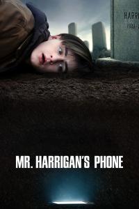 Mr. Harrigan's Phone (2022) HDRip English Movie Watch Online Free