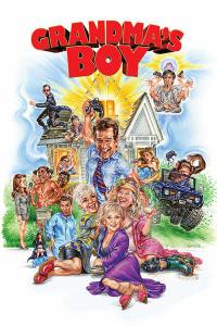 Grandmas Boy (2006) UNRATED 1080p H264 AC-3.mkv