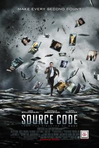 Source Code (2011) 720p BluRay x264 -[MoviesFD]