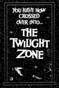 The Twilight Zone (1959) Season 1-5 S01-05 (1080p BluRay x265 HEVC 10bit AAC 2.0 ImE) [QxR]
