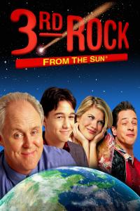 3rd Rock from the Sun S01 1080p AI Upscale DVD DD 2.0 x265-edge2020