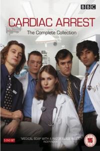 Cardiac Arrest S01-S03 complete (BBC, 1994-1996) (960*540p, 1500kbp/s, 50fps, soft Eng subs)