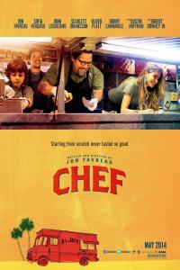 Chef (2014) 720p BluRay x264 -[MoviesFD]