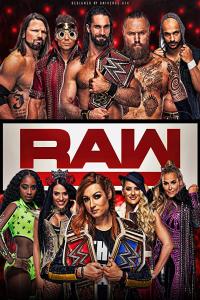 WWE.RAW.